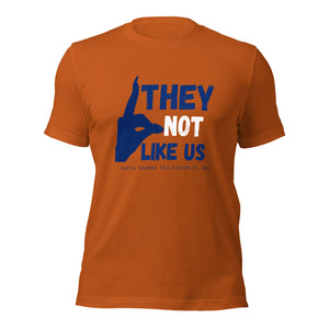 Open image in slideshow, &quot;They Not Like Us&quot; (TGT)
